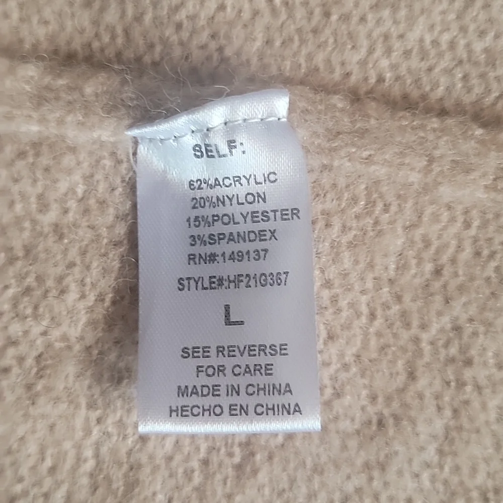 Long Cardigan Sweaters - Picture 9 of 9